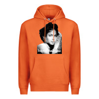 Carrot dorothy dandridge Premium Hoodie - artisFamous