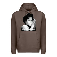 Coffee dorothy dandridge Premium Hoodie - artisFamous