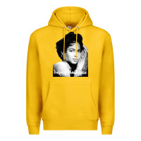 Lemon dorothy dandridge Premium Hoodie - artisFamous