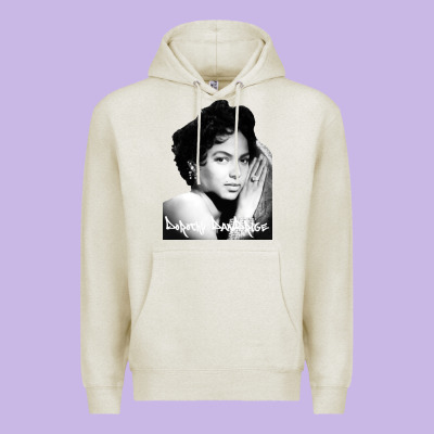 Dorothy Dandridge Premium Hoodie Designed By Artisfamous