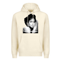 Sandshell dorothy dandridge Premium Hoodie - artisFamous