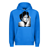 True Royal dorothy dandridge Premium Hoodie - artisFamous