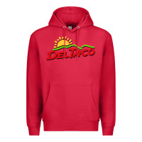 Cardinal del taco Premium Hoodie - artisFamous