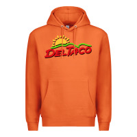Carrot del taco Premium Hoodie - artisFamous