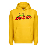 Lemon del taco Premium Hoodie - artisFamous