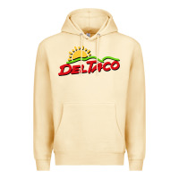 Pina Colada del taco Premium Hoodie - artisFamous