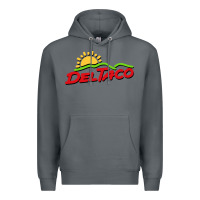 Rock del taco Premium Hoodie - artisFamous