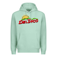 Seafoam del taco Premium Hoodie - artisFamous