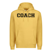 Antique Gold coach Premium Hoodie - artisFamous