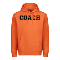 Carrot coach Premium Hoodie - artisFamous