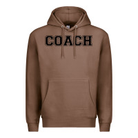 Chestnut coach Premium Hoodie - artisFamous