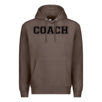 Coffee coach Premium Hoodie - artisFamous