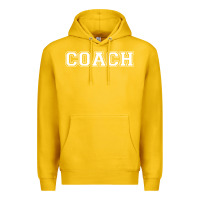 Lemon coach Premium Hoodie - artisFamous