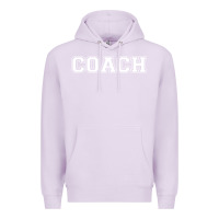 Lilac coach Premium Hoodie - artisFamous