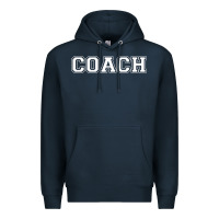 Navy coach Premium Hoodie - artisFamous