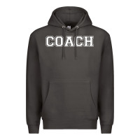 Smoke coach Premium Hoodie - artisFamous