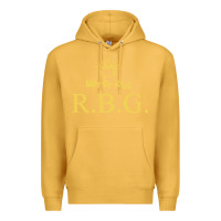 Mustard rbg ruth bader ginsburg Premium Hoodie - artisFamous