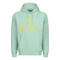 Seafoam rbg ruth bader ginsburg Premium Hoodie - artisFamous