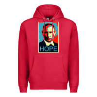 Cardinal putin hope style Premium Hoodie - artisFamous
