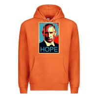 Carrot putin hope style Premium Hoodie - artisFamous