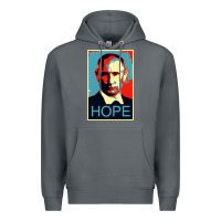 Rock putin hope style Premium Hoodie - artisFamous