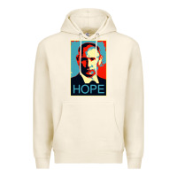 Tofu putin hope style Premium Hoodie - artisFamous