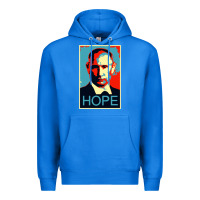True Royal putin hope style Premium Hoodie - artisFamous