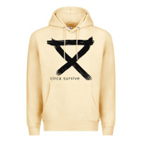 Pina Colada CIRCA SURVIVE Premium Hoodie - artisFamous