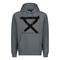Rock CIRCA SURVIVE Premium Hoodie - artisFamous