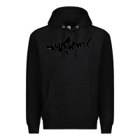 Black shark week Premium Hoodie - artisFamous