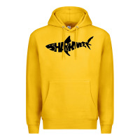 Lemon shark week Premium Hoodie - artisFamous