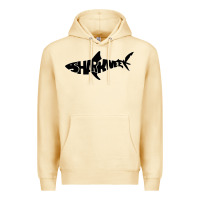 Pina Colada shark week Premium Hoodie - artisFamous