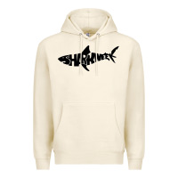 Tofu shark week Premium Hoodie - artisFamous