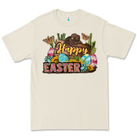 Happy Easter Premium Tee | Teevron