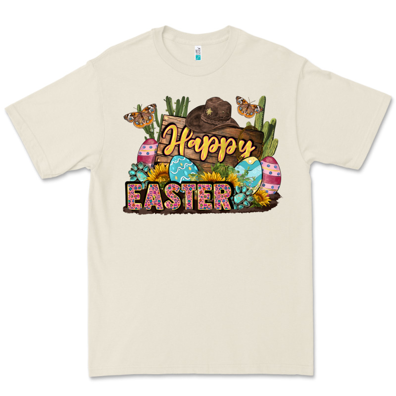 Happy Easter Premium Tee by LillyAllenDesigns | Teevron