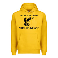 Lemon you have call me nighthawk Premium Hoodie - artisFamous