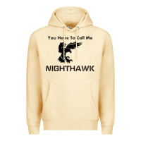 Pina Colada you have call me nighthawk Premium Hoodie - artisFamous