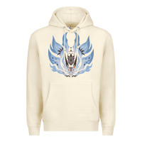 Sandshell chaotic xeno'jiiva Premium Hoodie - artisFamous