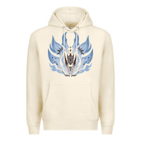 Tofu chaotic xeno'jiiva Premium Hoodie - artisFamous