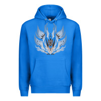True Royal chaotic xeno'jiiva Premium Hoodie - artisFamous