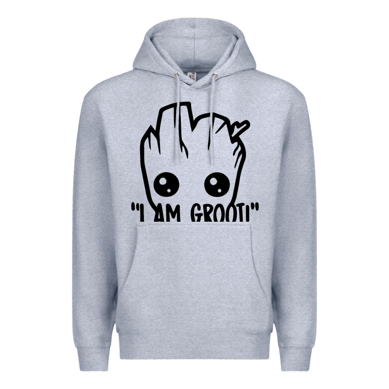 Baby Groot Premium Hoodie by artisFamous | Teevron