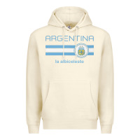 Sandshell soccer argentina jersey argentinian football la albiceleste Premium Hoodie - artisFamous