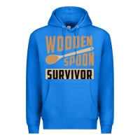 True Royal wooden spoon survivor Premium Hoodie - artisFamous
