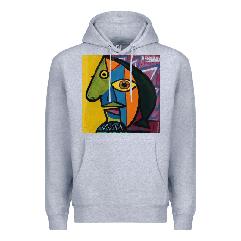 Picasso Original Premium Hoodie by artisFamous | Teevron