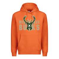 Carrot Milkwaukee Bucks Premium Hoodie - artisFamous