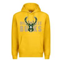 Lemon Milkwaukee Bucks Premium Hoodie - artisFamous