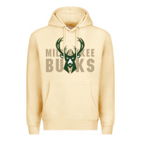 Pina Colada Milkwaukee Bucks Premium Hoodie - artisFamous