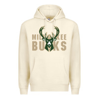Sandshell Milkwaukee Bucks Premium Hoodie - artisFamous