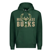 Sports Green Milkwaukee Bucks Premium Hoodie - artisFamous