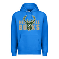 True Royal Milkwaukee Bucks Premium Hoodie - artisFamous